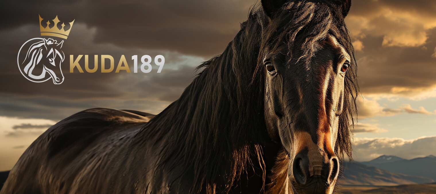 Promo Kuda189